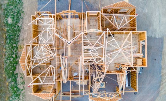 Construire sans CCMI