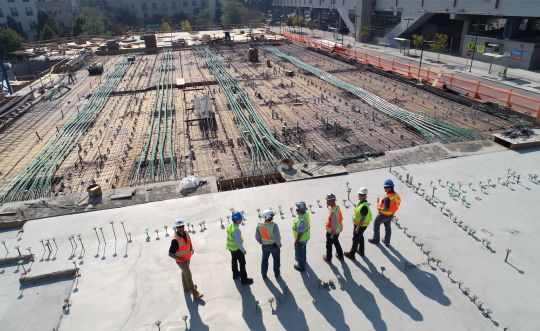 Rôle du garant en cas de défaillance du constructeur
