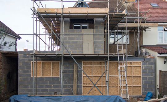quel recours contre un constructeur de maison
